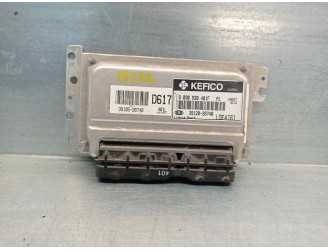Recambio de centralita motor uce para kia cerato 1.6 cat referencia OEM IAM 3912026740 9030930401F KEFICO