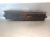 Recambio de cuadro instrumentos para renault scenic ii 1.5 dci diesel referencia OEM IAM 8200451505A 8200451505A 