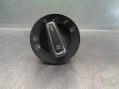 Recambio de mando luces salpicadero para seat ibiza iv (6j5, 6p1) 1.0 tsi referencia OEM IAM 5G0941431AF 10095092 