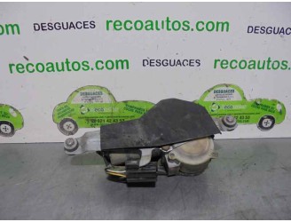 Recambio de motor limpia trasero para land rover freelander (ln) 2.0 td4 cat referencia OEM IAM DLB101620  