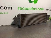 Recambio de intercooler para opel vivaro 1.9 cdti cat (f9q-760 / l08) referencia OEM IAM 91166Q35 868926Q VALEO