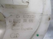 Recambio de aforador para fiat idea (135) 1.4 referencia OEM IAM 0580314020 0580314020 BOSCH