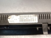 Recambio de cuadro instrumentos para renault scenic ii 1.5 dci diesel referencia OEM IAM 8200451505A 8200451505A 