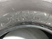 Recambio de neumatico/s para ssangyong rodius 2.7 turbodiesel cat referencia OEM IAM 21565R1698H OVATION VI-682