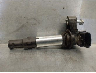 Recambio de bobina encendido para cadillac srx 3.6 v6 cat referencia OEM IAM 12583514 0221604104 BOSCH