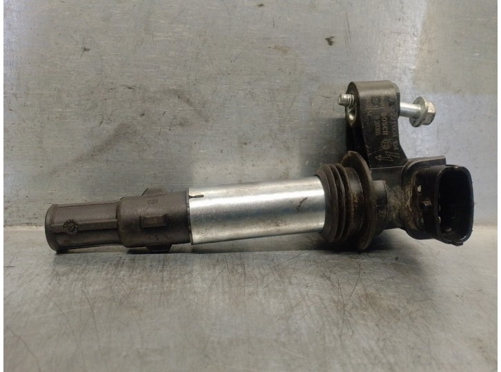 Recambio de bobina encendido para cadillac srx 3.6 v6 cat referencia OEM IAM 12583514 0221604104 BOSCH