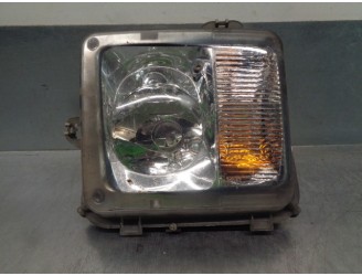 Recambio de faro antiniebla izquierdo para cadillac srx v6 elegance referencia OEM IAM 25761287 15930685 