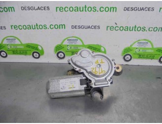 Recambio de motor limpia trasero para fiat idea (135) 1.4 referencia OEM IAM MS2596007030 