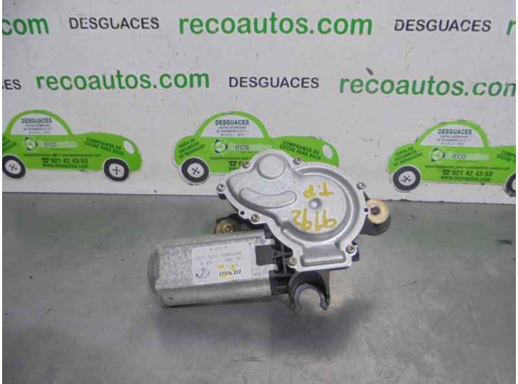 Recambio de motor limpia trasero para fiat idea (135) 1.4 referencia OEM IAM MS2596007030  