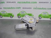Recambio de motor limpia trasero para fiat idea (135) 1.4 referencia OEM IAM MS2596007030 