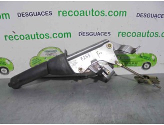 Recambio de palanca freno de mano para land rover freelander (ln) 2.0 td4 cat referencia OEM IAM SNB000170  