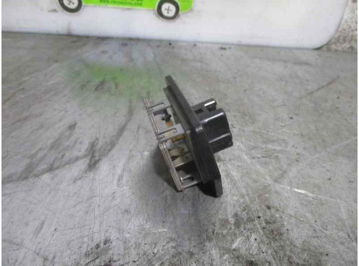Recambio de resistencia calefaccion para suzuki swift berlina (mz) 1.3 ddis diesel cat referencia OEM IAM 