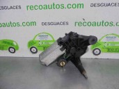 Recambio de motor limpia trasero para fiat idea (135) 1.4 referencia OEM IAM MS2596007030 