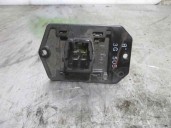 Recambio de resistencia calefaccion para suzuki swift berlina (mz) 1.3 ddis diesel cat referencia OEM IAM   