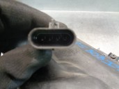 Recambio de faro antiniebla izquierdo para cadillac srx v6 elegance referencia OEM IAM 25761287 15930685 