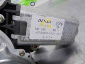 Replacement rear wiper motor for Fiat Idea (135) 1.4 OEM IAM reference MS2596007030 