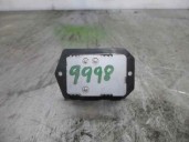 Recambio de resistencia calefaccion para suzuki swift berlina (mz) 1.3 ddis diesel cat referencia OEM IAM 