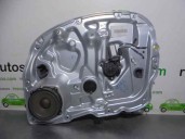 Recambio de elevalunas delantero derecho para fiat idea (135) 1.4 referencia OEM IAM 00517348770 2 PINES 5 PUERTAS
