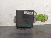 Recambio de modulo electronico para honda jazz (ge) 1.4 cat referencia OEM IAM 39980TF0  