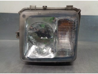 Recambio de faro antiniebla derecho para cadillac srx v6 elegance referencia OEM IAM 25761286 15930686 