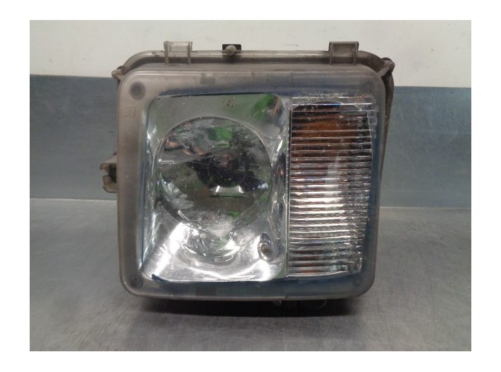 Recambio de faro antiniebla derecho para cadillac srx v6 elegance referencia OEM IAM 25761286 15930686 