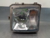 Recambio de faro antiniebla derecho para cadillac srx v6 elegance referencia OEM IAM 25761286 15930686 