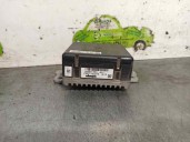 Recambio de modulo electronico para honda jazz (ge) 1.4 cat referencia OEM IAM 39980TF0  