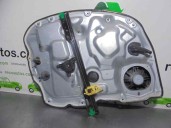 Recambio de elevalunas delantero derecho para fiat idea (135) 1.4 referencia OEM IAM 00517348770 2 PINES 5 PUERTAS