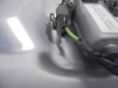 Recambio de elevalunas delantero derecho para fiat idea (135) 1.4 referencia OEM IAM 00517348770 2 PINES 5 PUERTAS