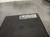 Recambio de modulo electronico para honda jazz (ge) 1.4 cat referencia OEM IAM 39980TF0  
