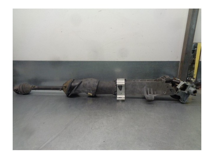 Recambio de columna direccion para cadillac srx v6 elegance referencia OEM IAM 26118538 15883376 