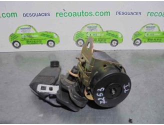 Recambio de cinturon seguridad trasero izquierdo para land rover freelander (ln) 2.0 td4 cat referencia OEM IAM EVL000010PUY 3 