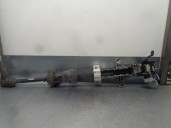 Recambio de columna direccion para cadillac srx v6 elegance referencia OEM IAM 26118538 15883376 