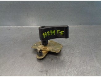 Recambio de maneta interior trasera izquierda para lancia dedra berl. 1.9 turbodiesel referencia OEM IAM 176458780  