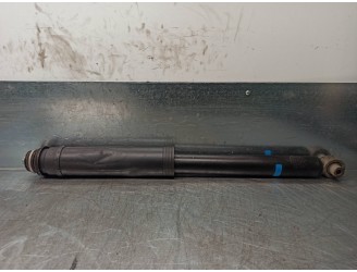 Recambio de amortiguador trasero derecho para toyota auris 1.8 16v cat referencia OEM IAM 4853002890  