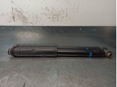 Recambio de amortiguador trasero derecho para toyota auris 1.8 16v cat referencia OEM IAM 4853002890  