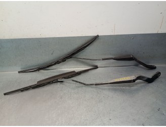 Recambio de brazo limpia delantero derecho para citroën saxo (s0, s1) 1.1 x, sx referencia OEM IAM 6429A1 6429A1 