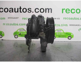 Recambio de bomba servodireccion para land rover freelander (ln) 2.0 td4 cat referencia OEM IAM QVB101452 7690974114 ZF