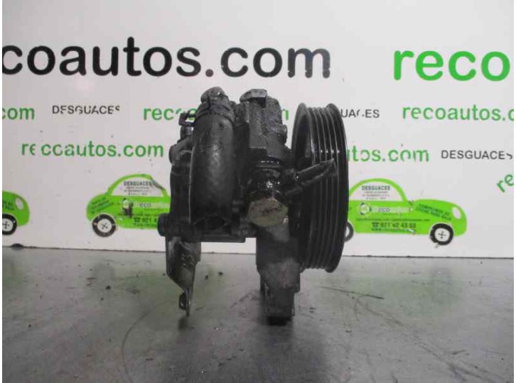 Recambio de bomba servodireccion para land rover freelander (ln) 2.0 td4 cat referencia OEM IAM QVB101452 7690974114 ZF