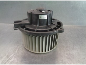 Recambio de motor calefaccion para cadillac srx v6 elegance referencia OEM IAM 4070767 102105A DENSO