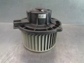 Replacement heater blower motor for Cadillac SRX V6 Elegance OEM IAM reference 4070767 102105A DENSO