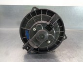 Replacement heater blower motor for Cadillac SRX V6 Elegance OEM IAM reference 4070767 102105A DENSO