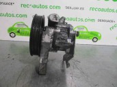 Recambio de bomba servodireccion para land rover freelander (ln) 2.0 td4 cat referencia OEM IAM QVB101452 7690974114 ZF