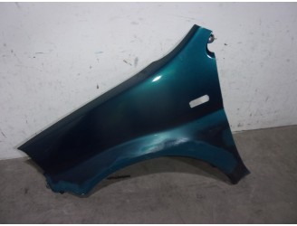 Recambio de aleta delantera izquierda para honda hr-v (gh) 1.6 cat referencia OEM IAM 60261S2HG00ZZ AZUL 