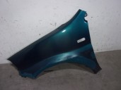 Recambio de aleta delantera izquierda para honda hr-v (gh) 1.6 cat referencia OEM IAM 60261S2HG00ZZ AZUL 