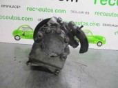 Recambio de bomba servodireccion para land rover freelander (ln) 2.0 td4 cat referencia OEM IAM QVB101452 7690974114 ZF