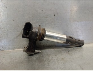 Recambio de bobina encendido para cadillac srx 3.6 v6 cat referencia OEM IAM 12583514 0221604104 BOSCH