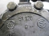 Recambio de bomba servodireccion para land rover freelander (ln) 2.0 td4 cat referencia OEM IAM QVB101452 7690974114 ZF