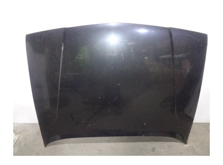 Recambio de capot para lancia dedra berl. 1.9 turbodiesel referencia OEM IAM 82468892 GRIS OSCURO 