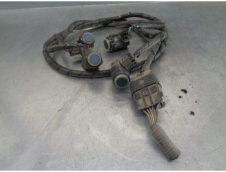 Recambio de sensor de aparcamiento para cadillac srx v6 elegance referencia OEM IAM 15287899 0263003454 BOSCH